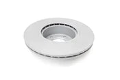 BMW Disc Brake Rotor - Zimmermann Z Coat 34118848418 - 0