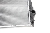 BMW Radiator - Mahle Behr 17117547059