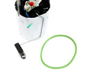 BMW Fuel Pump Module Assembly - VDO 16147163298 - 0