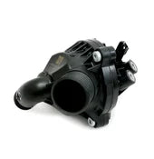 BMW Engine Coolant Thermostat - Wahler 11537601158