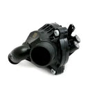 BMW Engine Coolant Thermostat - Wahler 11537601158-4