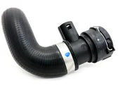 BMW Radiator Hose - Rein 11531436408