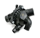 BMW Engine Coolant Thermostat - Wahler 11537601158-3
