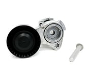 BMW Belt Tensioner Assembly - INA 11288624196