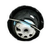 Volvo Engine Mount - Hutchinson 30778951