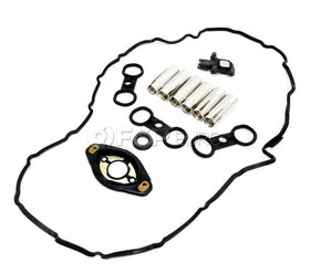 BMW Valvetronic Eccentric Shaft Sensor Replacement Kit - 11377524879KT