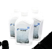 BMW GA6HP19Z Mechatronic Service Kit - 24152333907KT3