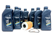 BMW 0W30 Oil Change Kit - 11427833769KT3