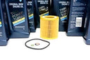 BMW 0W30 Oil Change Kit - 11427953129KT2-3