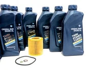 BMW 0W30 Oil Change Kit - 11427953129KT2