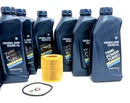 BMW 0W30 Oil Change Kit - 11427953129KT2-5