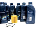BMW 0W30 Oil Change Kit - 11427953129KT2-4