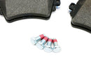 Brake Pad Set Front - MINI Cooper Base / S / F54 / F55 / F56 / F57-2