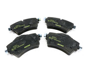 Brake Pad Set Front - MINI Cooper Base / S / F54 / F55 / F56 / F57