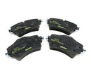 Brake Pad Set Front - MINI Cooper Base / S / F54 / F55 / F56 / F57-3