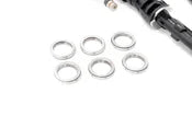 BMW EU5 Fuel Injector Kit - 13537568607KT2 - 0