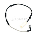 BMW Brake Kit - Zimmermann/Akebono 34116855000KTFR4-10