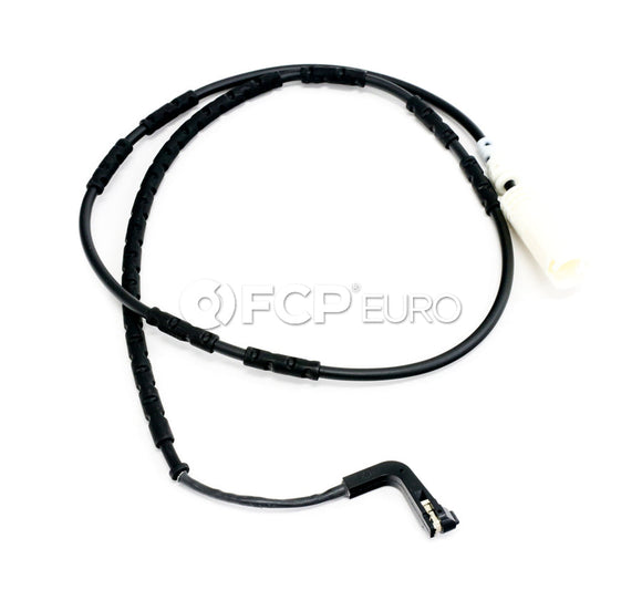 BMW Brake Kit - Zimmermann/Akebono 34116855000KTFR4