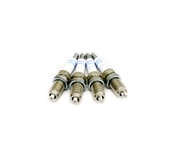 VW Spark Plug Set - Bosch KIT-101905601FKT2