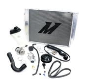 BMW Cooling System Kit - E36COOLINGKIT1