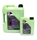 VW Audi Oil Change Kit 5W-40 - Liqui Moly Molygen KIT-06D115562.6LM-4