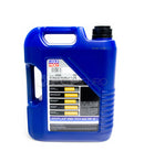 Mini 5W40 Oil Change Kit - Liqui Moly/Purflux 11427622446KT4-3