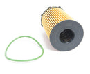 Audi VW Engine Oil Filter - Genuine VW Audi 059198405-1