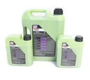 Mercedes Oil Change Kit 5W-40 - Liqui Moly Molygen 2761800009.7L-3