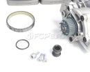 VW Water Pump Kit - Rein KIT-539689-2