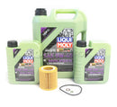 BMW 5W40 Oil Change Kit - 11427953129KT5-2