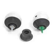 Audi VW Engine Mount Kit - Corteco 538634