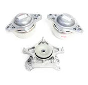 Mercedes Engine Mount Kit - Corteco 80001071