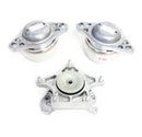 Mercedes Engine Mount Kit - Lemforder 2042403517-2