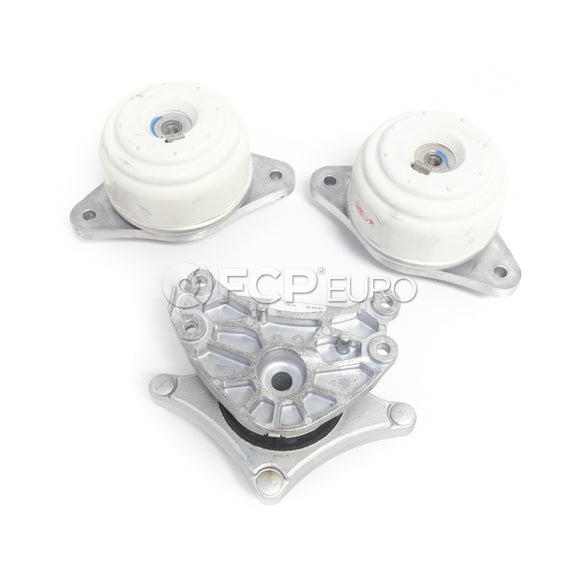 Mercedes Engine Mount Kit - Corteco 80001071