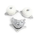 Mercedes Engine Mount Kit - Lemforder 2042403517-1
