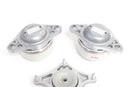 Mercedes Engine Mount Kit - Corteco 80001071-3