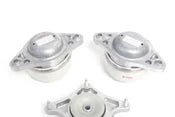 Mercedes Engine Mount Kit - Lemforder 2042403517