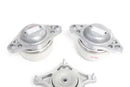 Mercedes Engine Mount Kit - Lemforder 2042403517-4