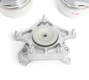 Mercedes Engine Mount Kit - Corteco 80001071 - 0