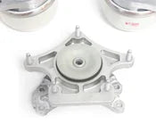 Mercedes Engine Mount Kit - Lemforder 2042403517