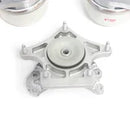 Mercedes Engine Mount Kit - Lemforder 2042403517-3