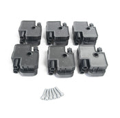 Mercedes Ignition Coil Kit - Bosch 540212