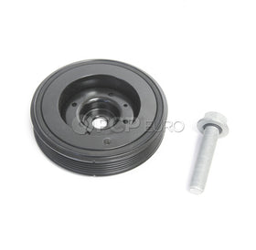 Audi VW Crankshaft Pulley Kit - Corteco KIT-538688