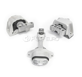 VW Engine Mount Kit - ISG KIT-538641