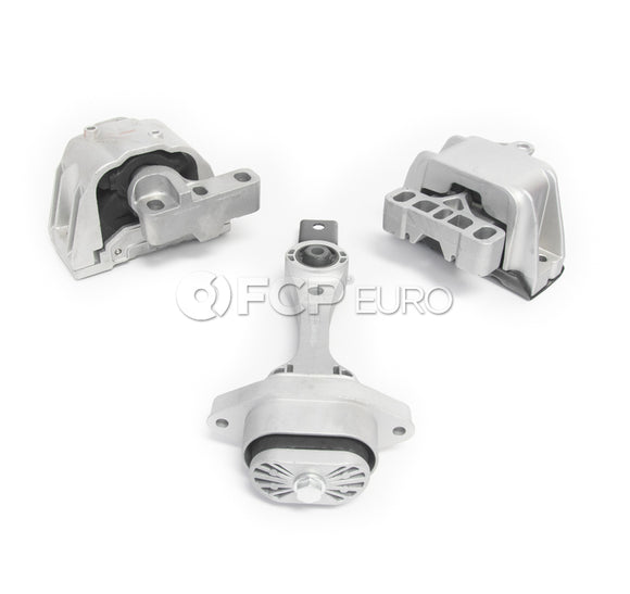 VW Engine Mount Kit - ISG KIT-538641