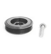 Audi VW Crankshaft Pulley Kit - Corteco KIT-538688