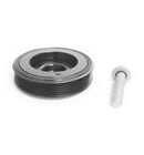 Audi VW Crankshaft Pulley Kit - Corteco KIT-538688-1