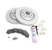 VW Brake Kit - ATE KIT-528958