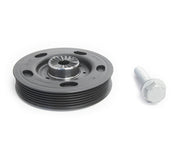 Audi VW Crankshaft Pulley Kit - Corteco KIT-538688