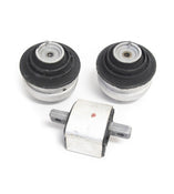 Mercedes-Benz Engine/Transmission Mount Kit - Corteco 2302400117KT